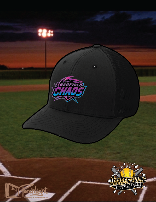 Team Fangear Hats