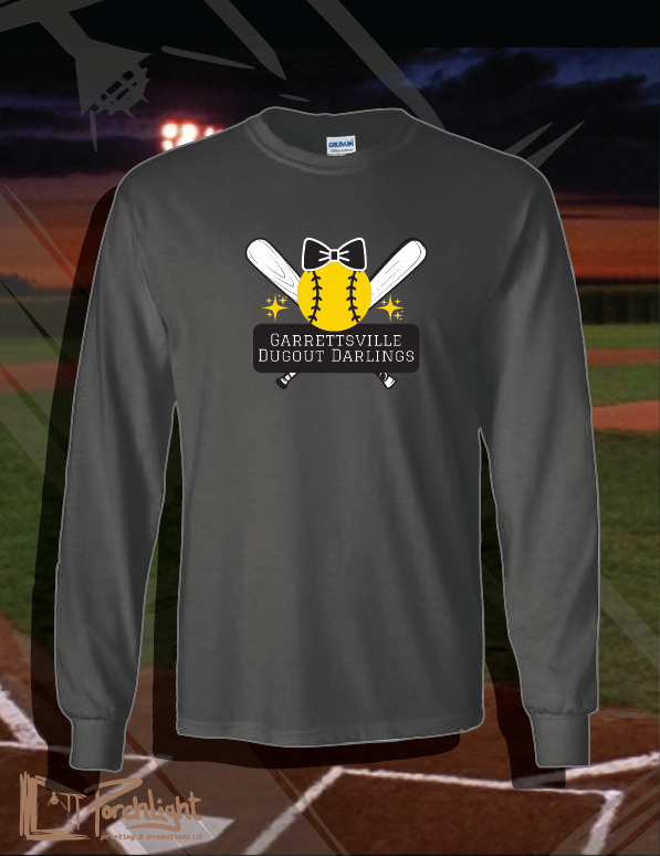 Garrettsville Dugout Darlings