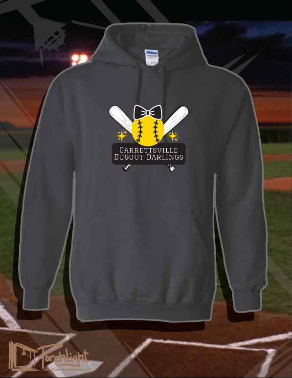 Garrettsville Dugout Darlings