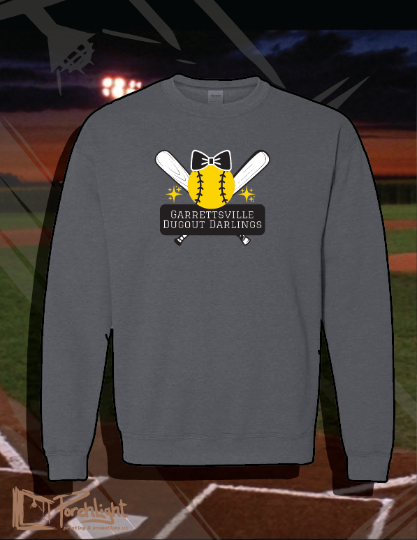 Garrettsville Dugout Darlings