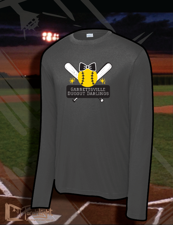Garrettsville Dugout Darlings