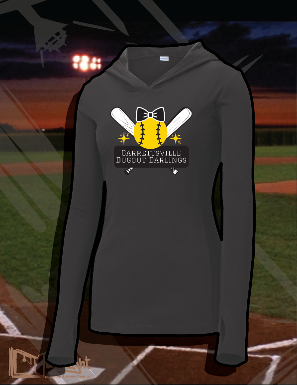 Garrettsville Dugout Darlings