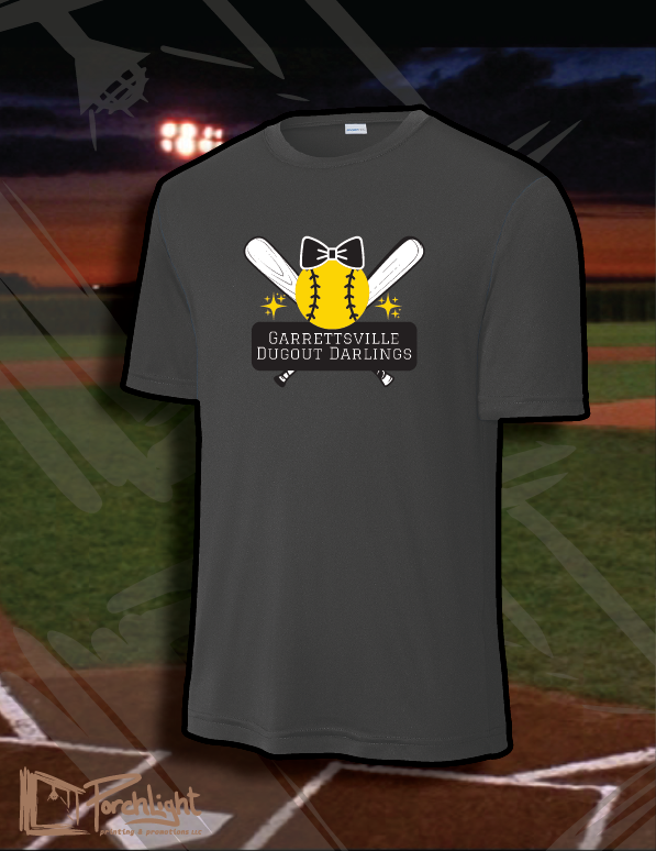 Garrettsville Dugout Darlings