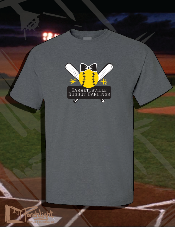 Garrettsville Dugout Darlings