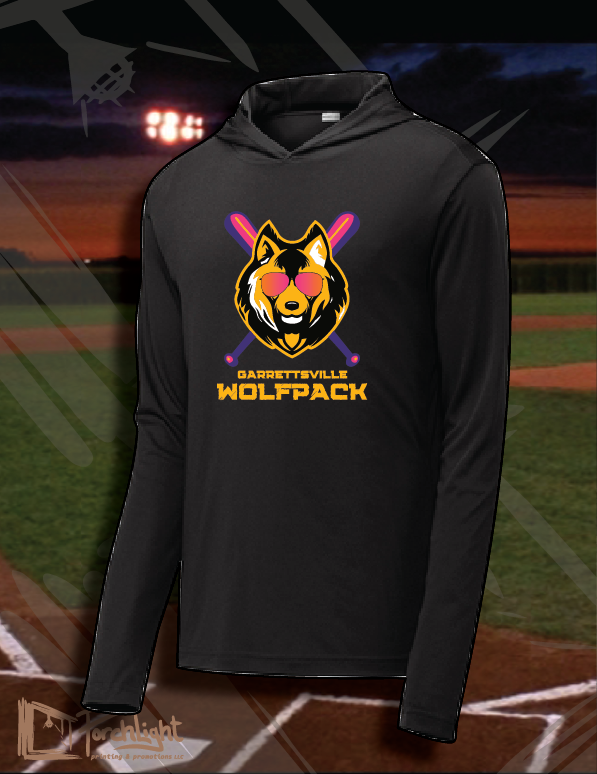 Garrettsville Wolfpack