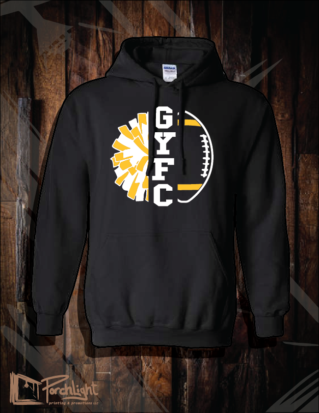 2023 GYFC Family Tee
