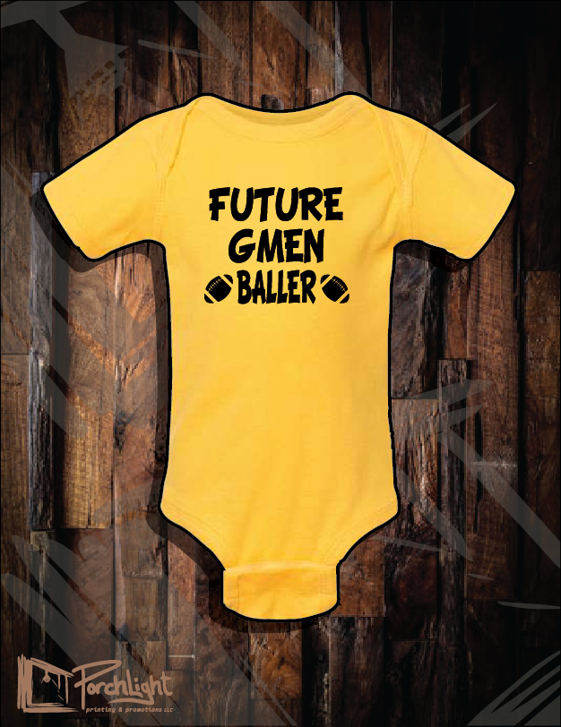 Future G-Men Ball