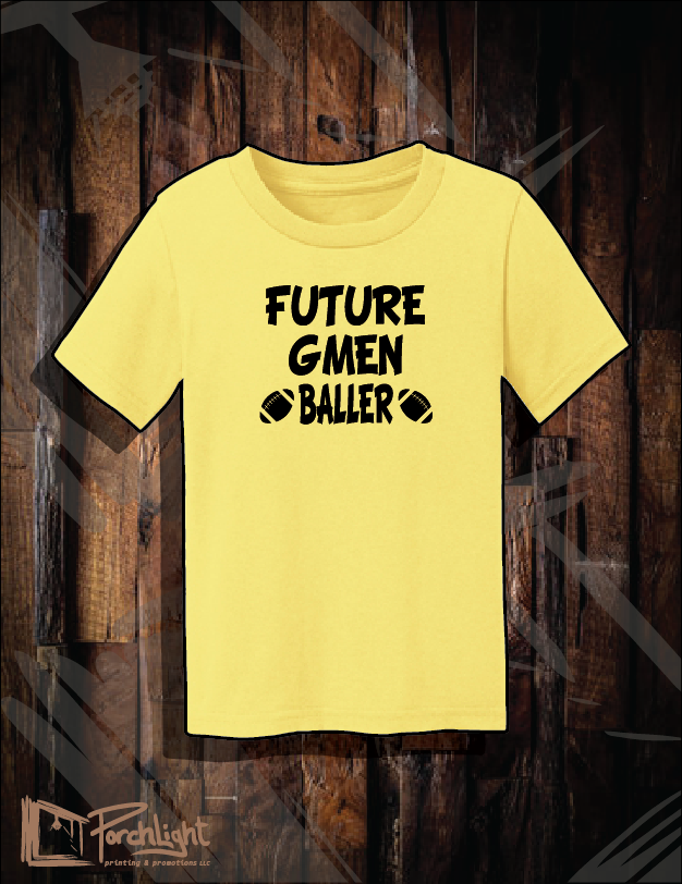 Future G-Men Ball