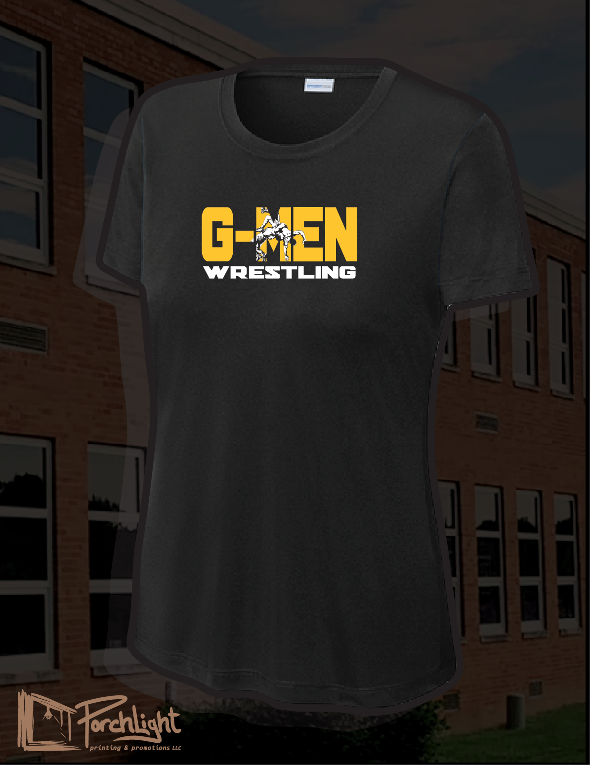 Grappler T