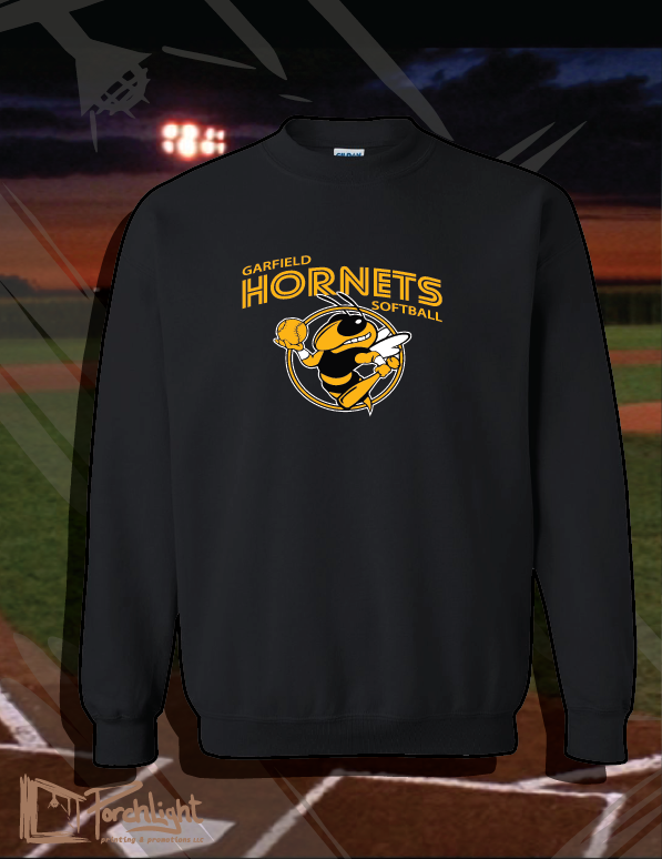 Garfield Hornets