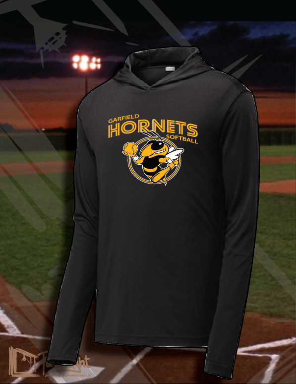 Garfield Hornets