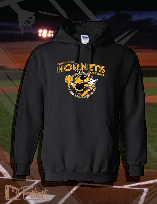 Garfield Hornets