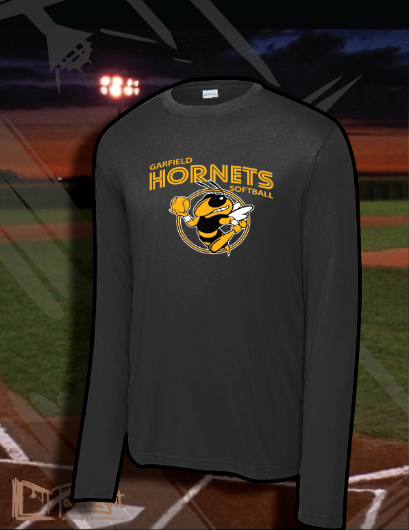 Garfield Hornets