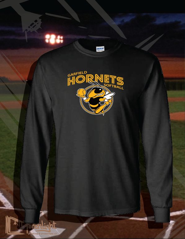 Garfield Hornets