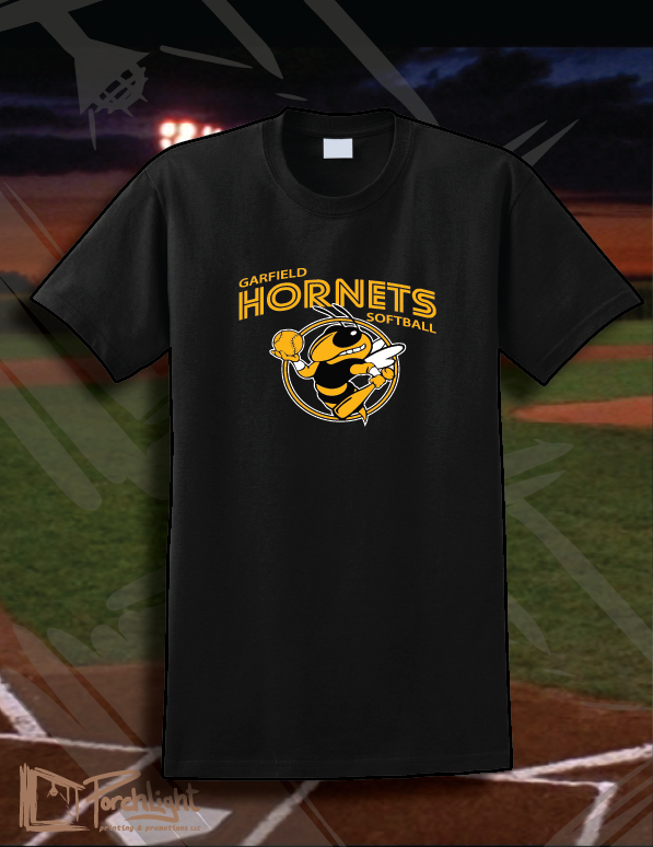 Garfield Hornets