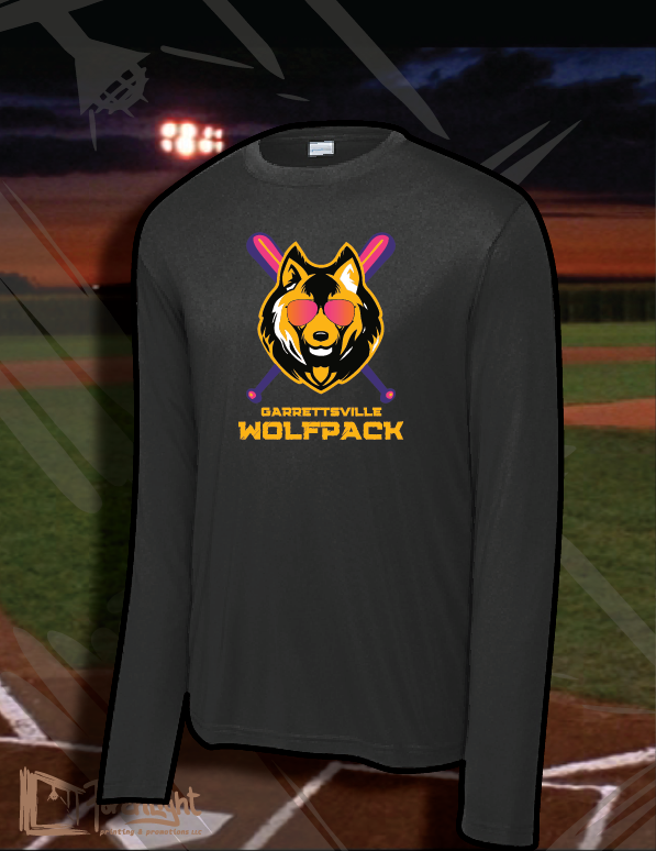 Garrettsville Wolfpack