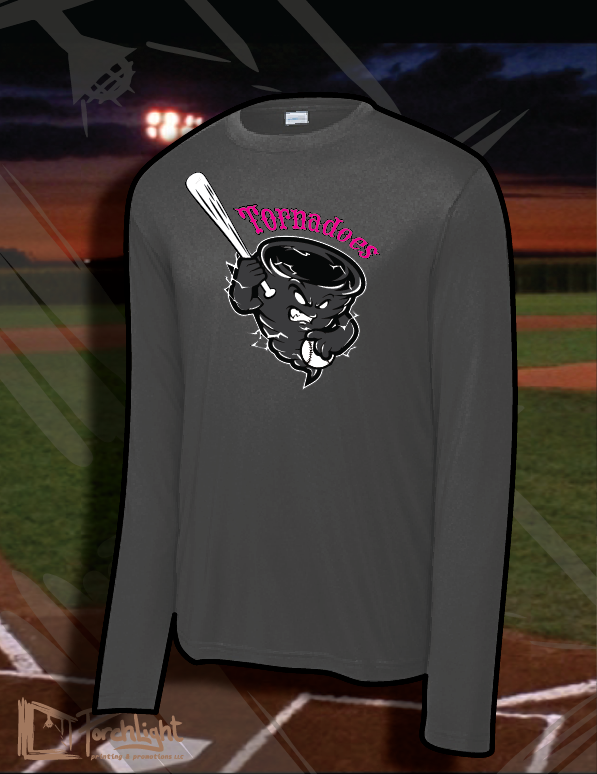 Garrettsville Tornadoes