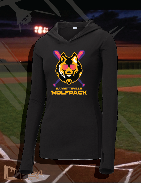 Garrettsville Wolfpack
