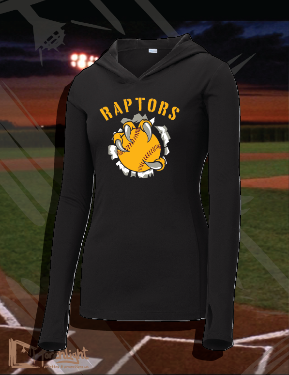 Garrettsville Raptors