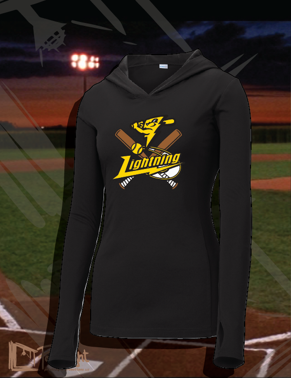 Garrettsville Lightning