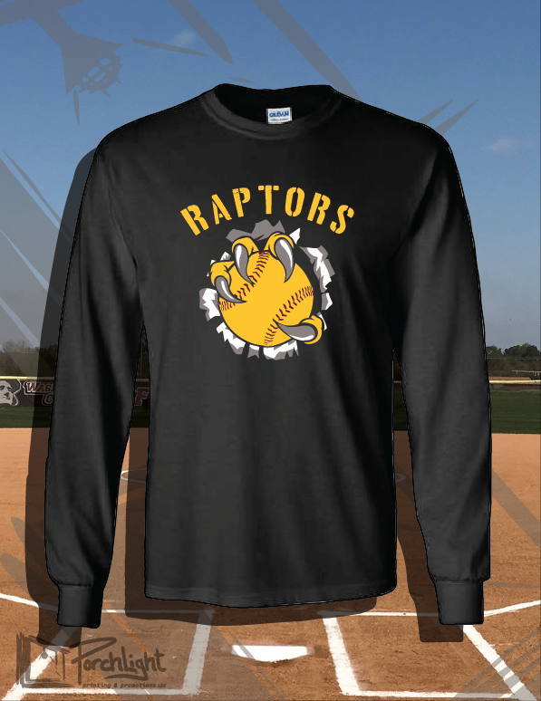 Garrettsville Raptors