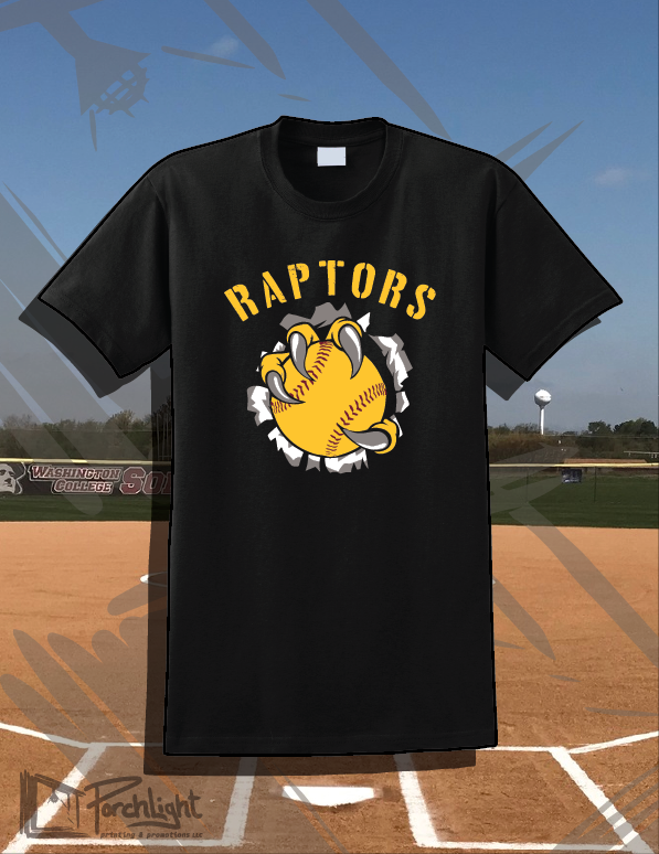Garrettsville Raptors
