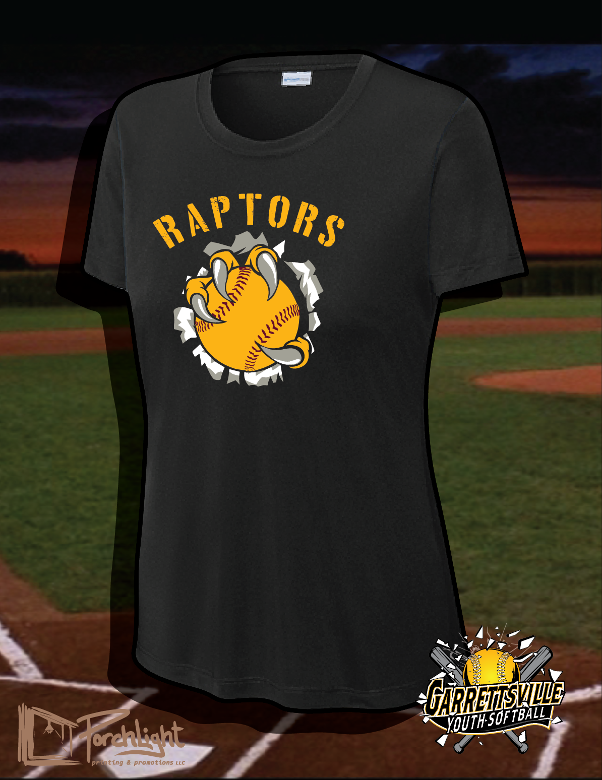 Garrettsville Raptors