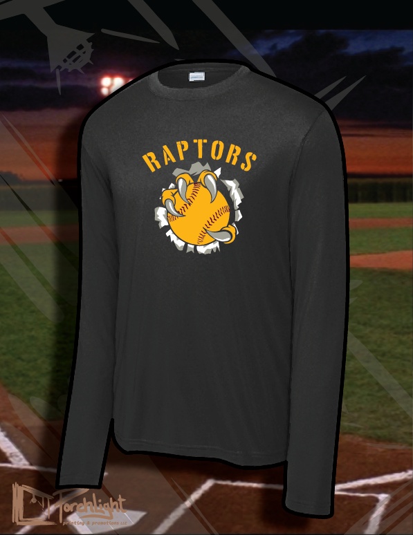 Garrettsville Raptors