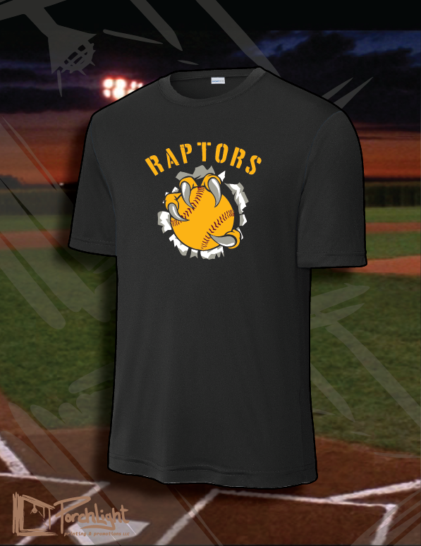 Garrettsville Raptors