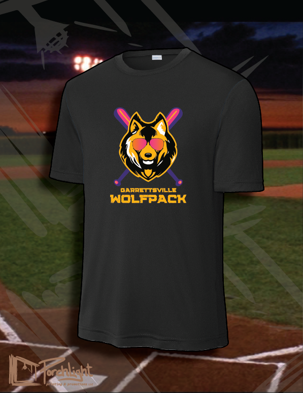 Garrettsville Wolfpack