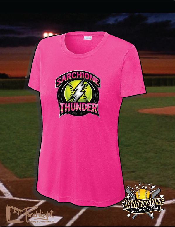 Garrettsville Thunder