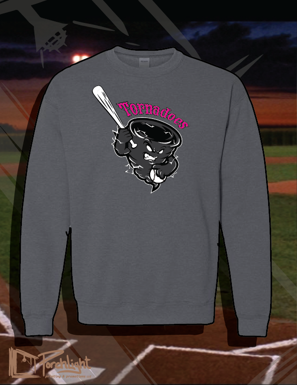 Garrettsville Tornadoes
