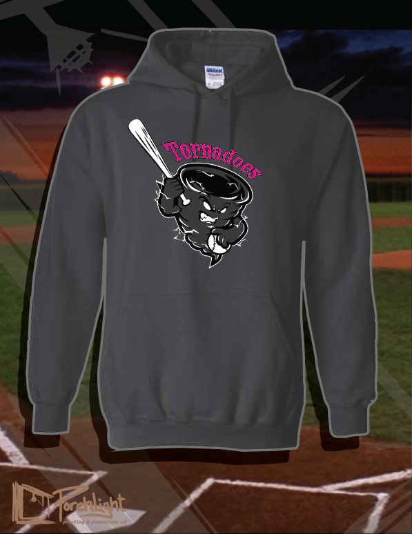 Garrettsville Tornadoes