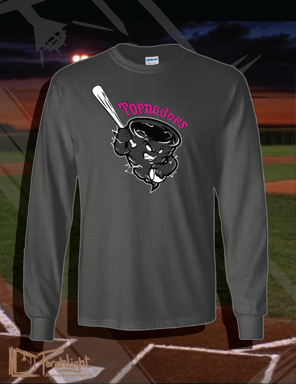 Garrettsville Tornadoes