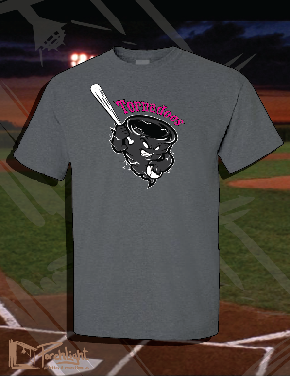 Garrettsville Tornadoes