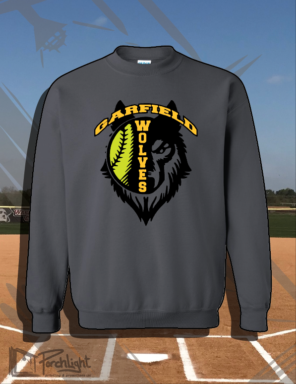 Garfield Wolves