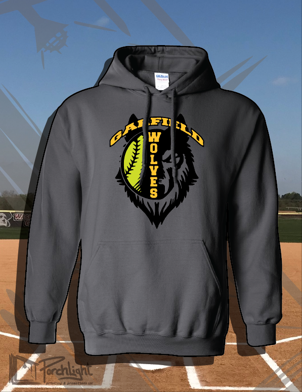 Garfield Wolves