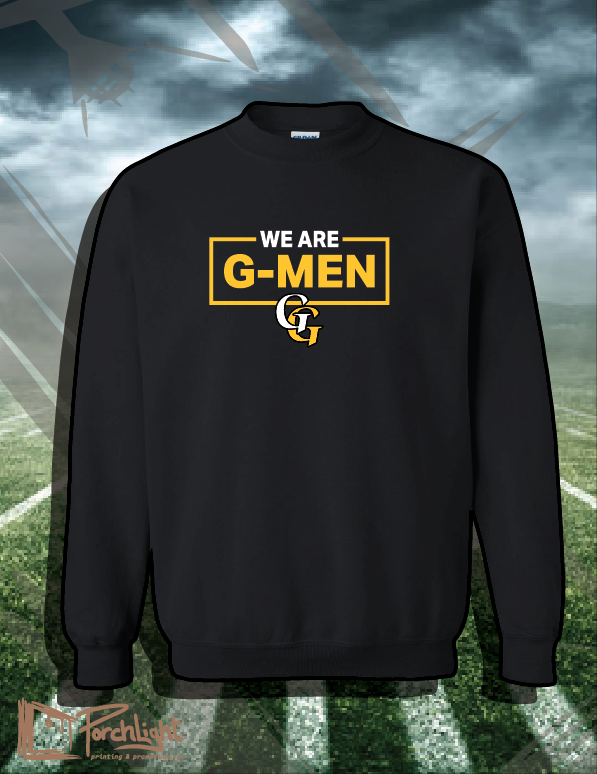 We are GMEN