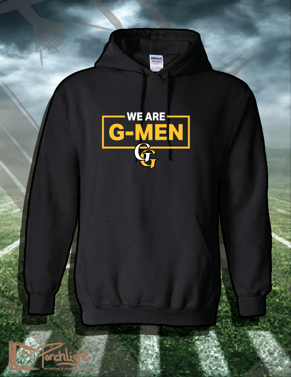 We are GMEN