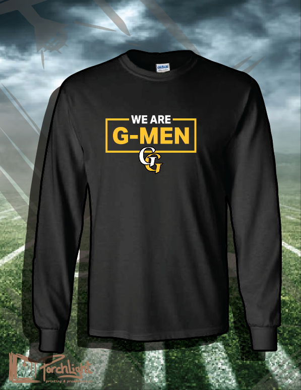 We are GMEN