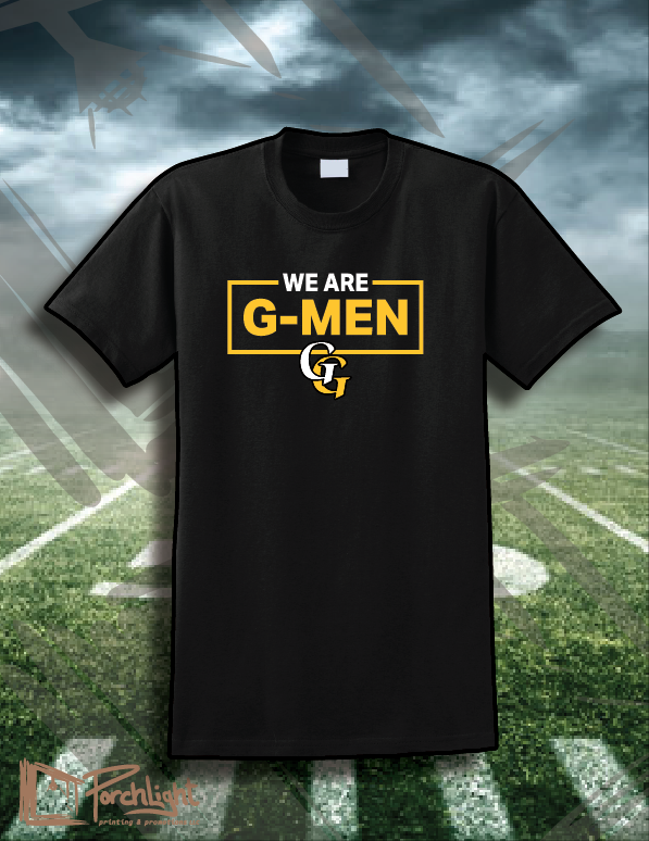 We are GMEN