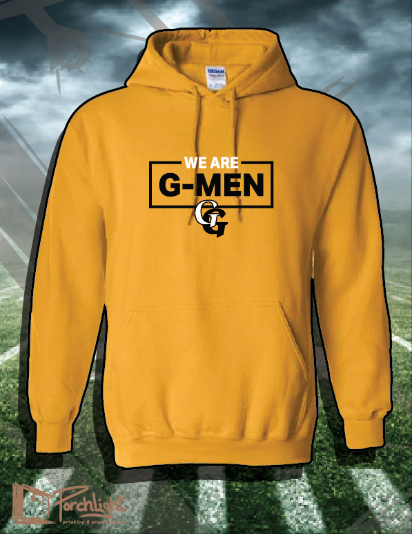 We are GMEN