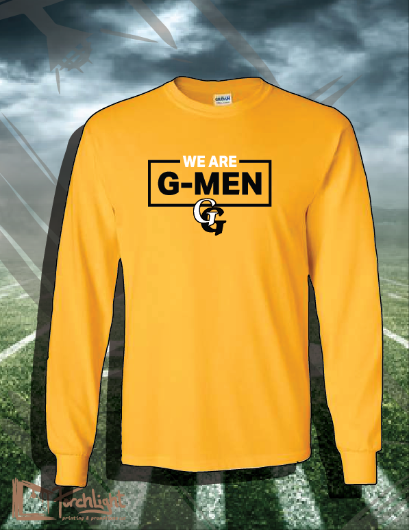 We are GMEN