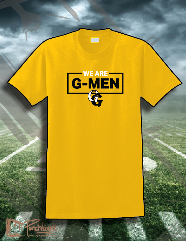 We are GMEN