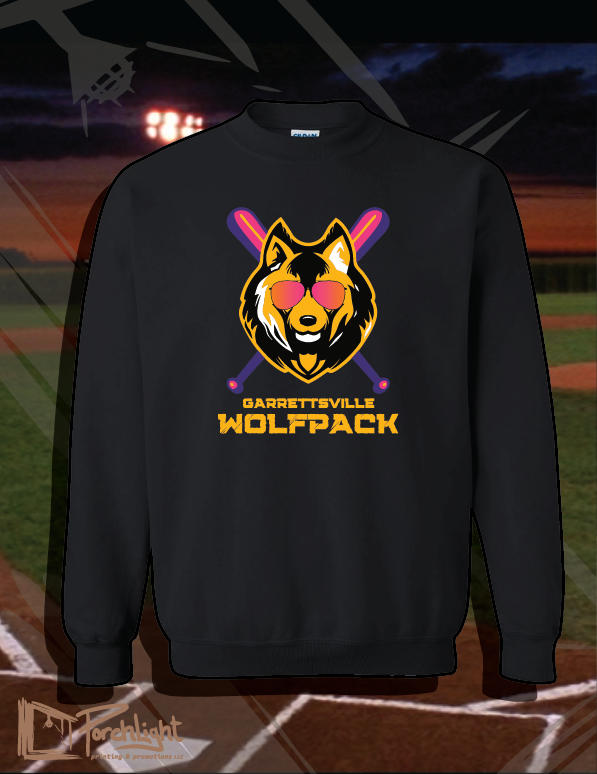Garrettsville Wolfpack