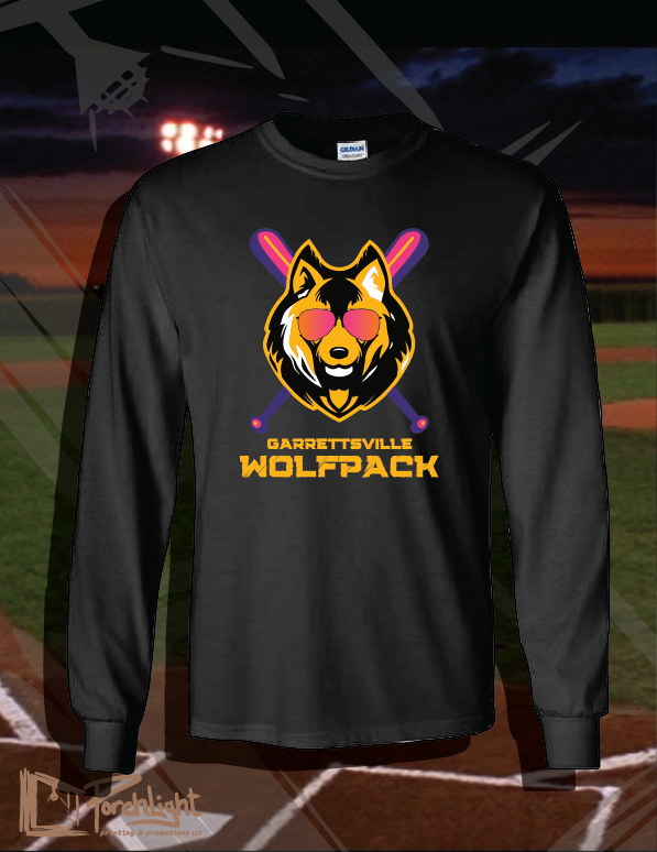 Garrettsville Wolfpack