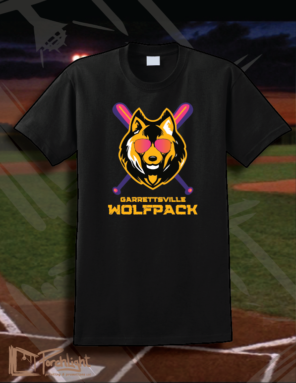 Garrettsville Wolfpack