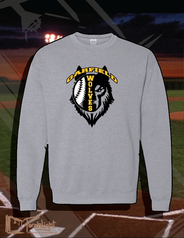 Garfield Wolves