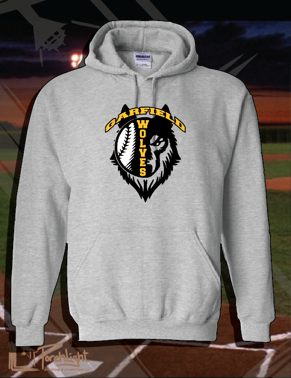Garfield Wolves