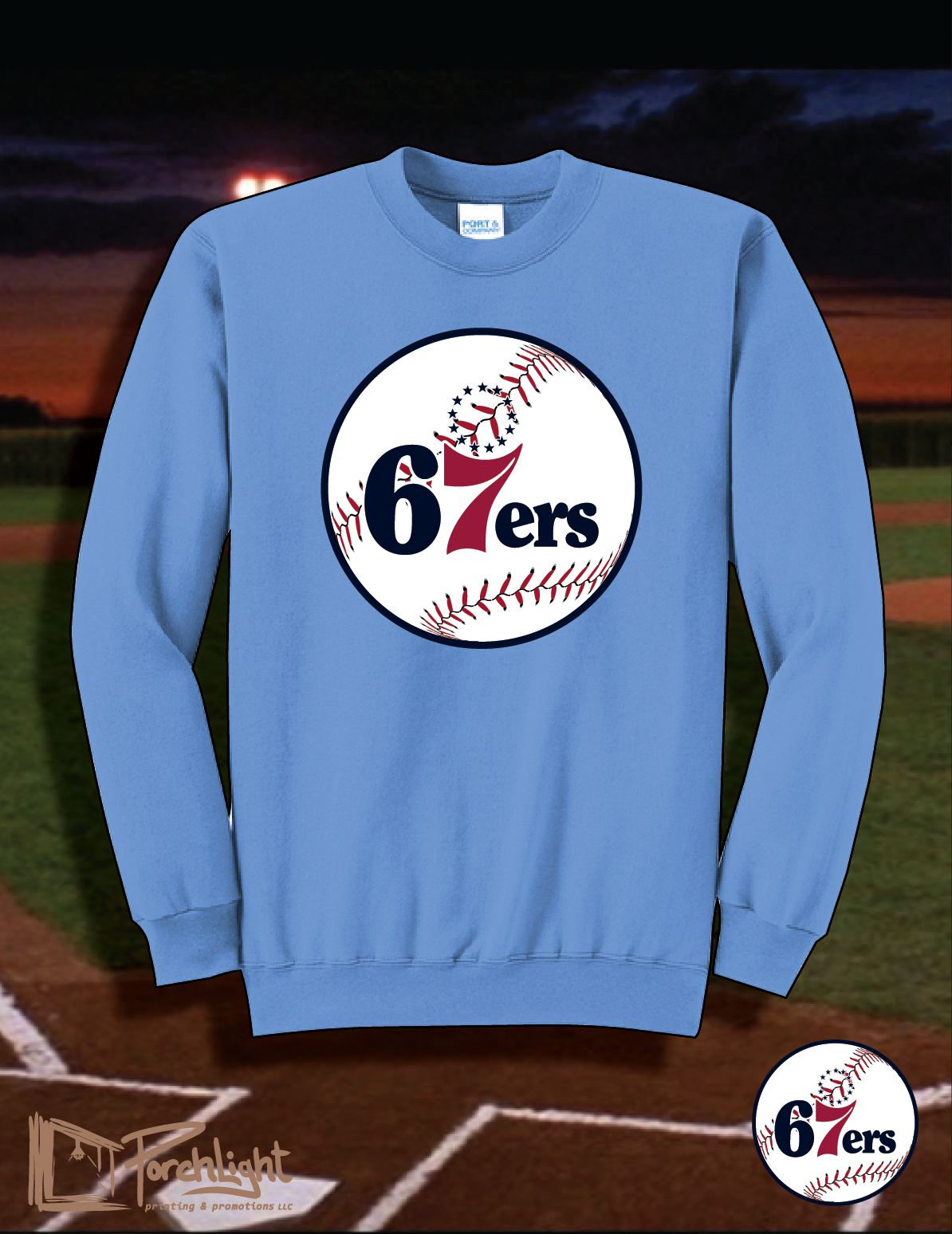 67ers